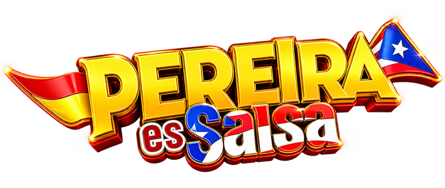 Pereira es Salsa